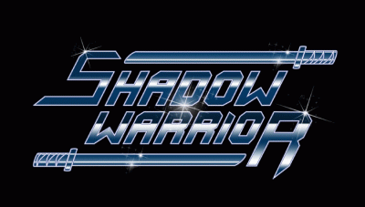 logo Shadow Warrior (PL)